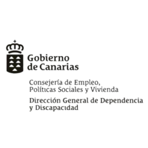 Logo dependencia projects sin fondo