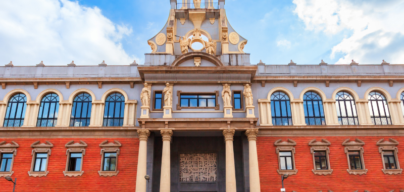 fondo Universidad de Murcia casos éxito project