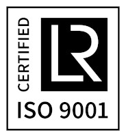 ISO Logo