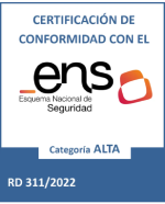 ENS Logo